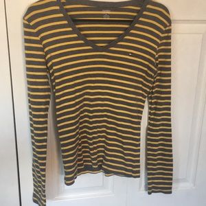 Tommy Hilfiger Long Sleeve